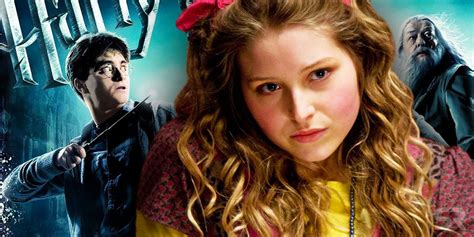 screen rant harry potter|More.